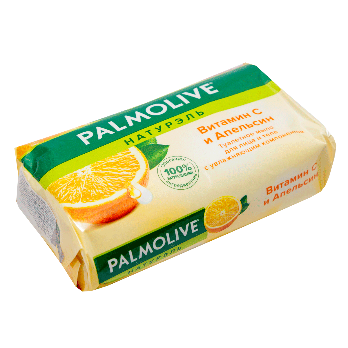 Soap  Palmolive 